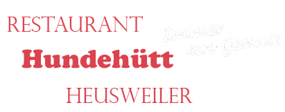 Hundehütt Heusweiler